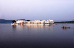 Taj Lake Palace Udaipur